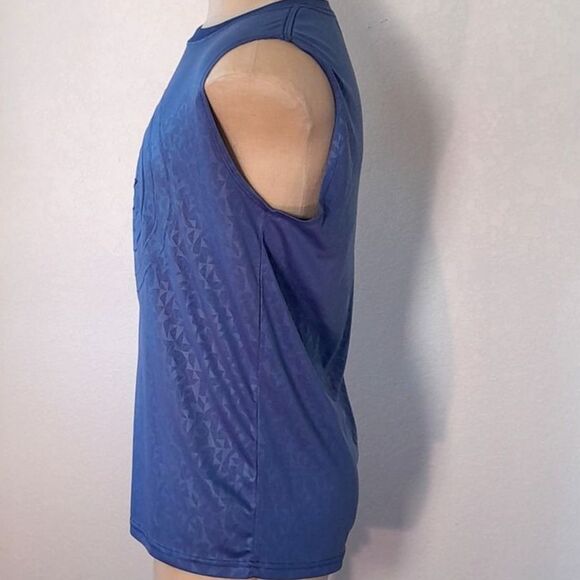 Captain America Muscle T Shirt - Picture 7 of 17